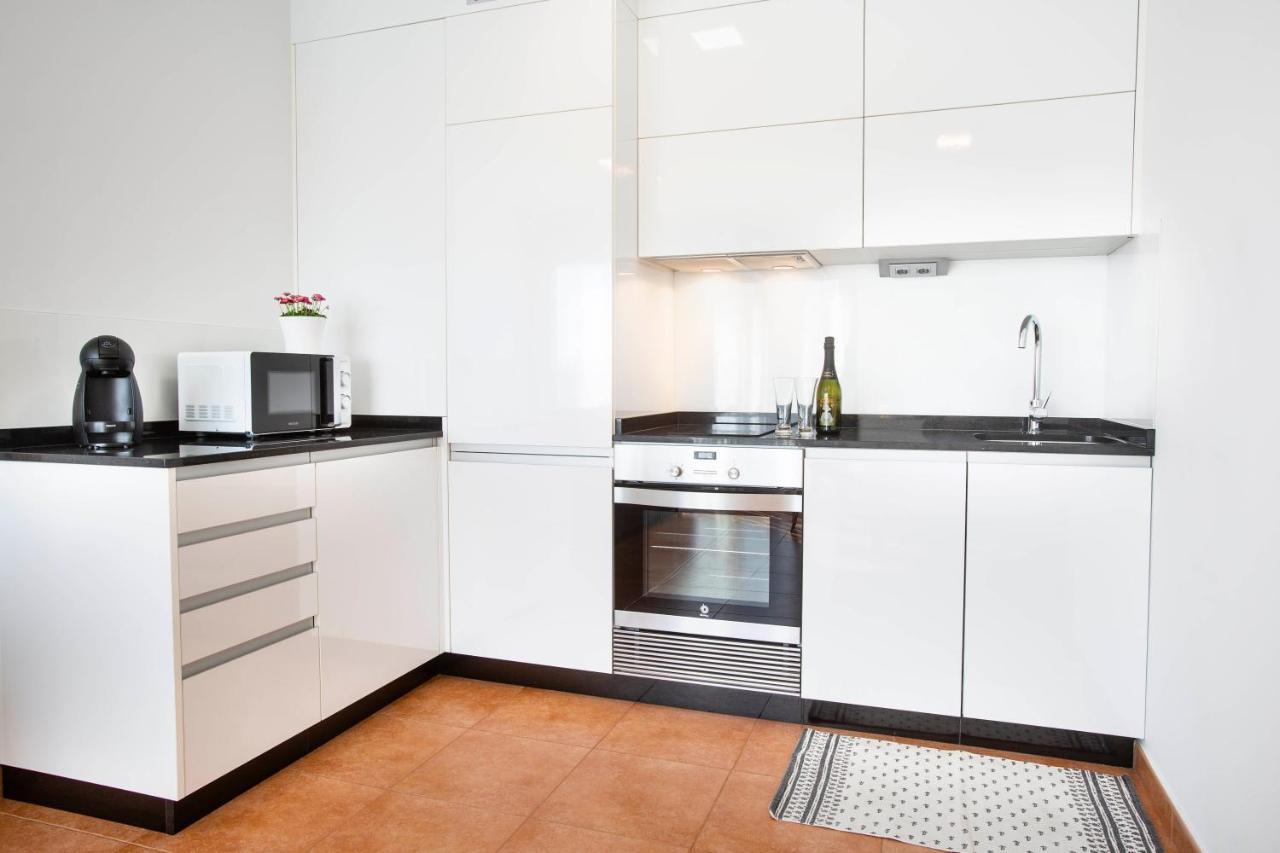 Apartamento A Laxe A Illa de Arousa Kültér fotó